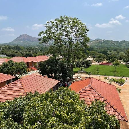 V Nature Resorts Kanakapura Kültér fotó